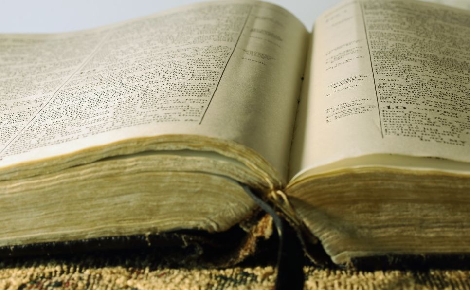 Recuperando Lo Que Nos Fue Robado: El Regreso Al Diseño Original De YHWH